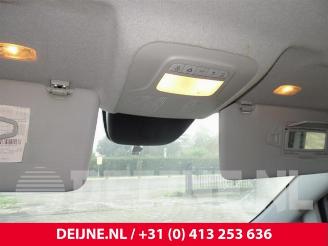 Mercedes Vito Vito (447.6), Van, 2014 1.6 111 CDI 16V picture 31