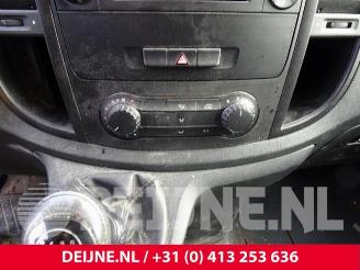 Mercedes Vito Vito (447.6), Van, 2014 1.6 111 CDI 16V picture 27