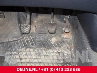 Mercedes Vito Vito (447.6), Van, 2014 1.6 111 CDI 16V picture 29