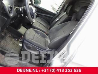 Mercedes Vito Vito (447.6), Van, 2014 1.6 111 CDI 16V picture 33