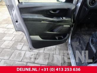 Mercedes Vito Vito (447.6), Van, 2014 1.6 111 CDI 16V picture 20