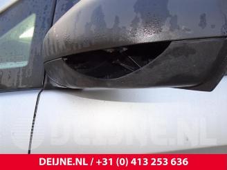 Mercedes Vito Vito (447.6), Van, 2014 1.6 111 CDI 16V picture 14