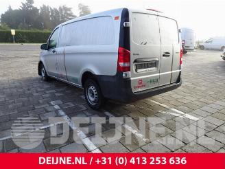 Mercedes Vito Vito (447.6), Van, 2014 1.6 111 CDI 16V picture 5