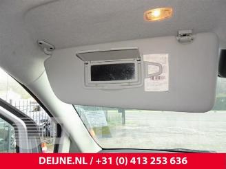 Mercedes Vito Vito (447.6), Van, 2014 1.6 111 CDI 16V picture 30