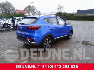 MG ZS ZS, SUV, 2019 EV Long Range 70 kWh picture 7