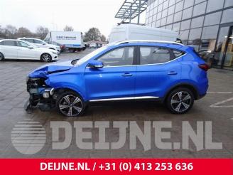 MG ZS ZS, SUV, 2019 EV Long Range 70 kWh picture 4