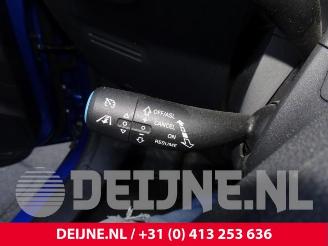 MG ZS ZS, SUV, 2019 EV Long Range 70 kWh picture 22