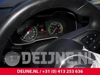 MG ZS ZS, SUV, 2019 EV Long Range 70 kWh picture 18