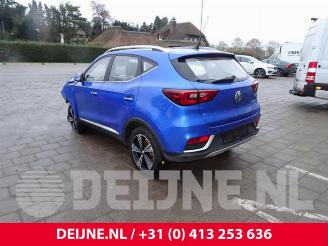 MG ZS ZS, SUV, 2019 EV Long Range 70 kWh picture 5