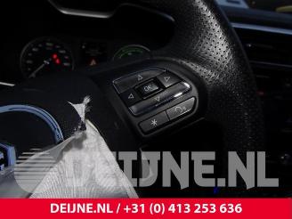 MG ZS ZS, SUV, 2019 EV Long Range 70 kWh picture 29