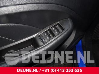 MG ZS ZS, SUV, 2019 EV Long Range 70 kWh picture 15