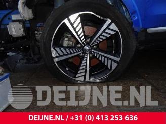 MG ZS ZS, SUV, 2019 EV Long Range 70 kWh picture 9