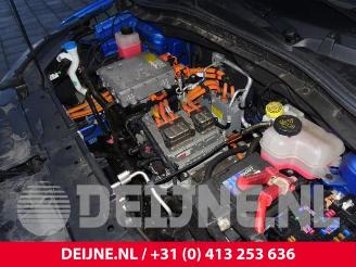 MG ZS ZS, SUV, 2019 EV Long Range 70 kWh picture 33