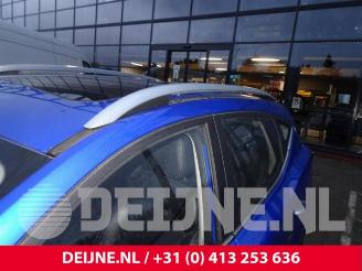 MG ZS ZS, SUV, 2019 EV Long Range 70 kWh picture 34