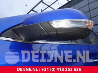 MG ZS ZS, SUV, 2019 EV Long Range 70 kWh picture 10