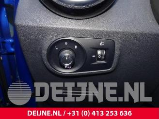 MG ZS ZS, SUV, 2019 EV Long Range 70 kWh picture 20