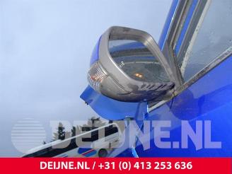 MG ZS ZS, SUV, 2019 EV Long Range 70 kWh picture 11