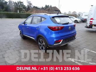 MG ZS ZS, SUV, 2019 EV Long Range 70 kWh picture 5