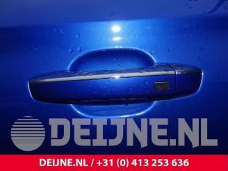 MG ZS ZS, SUV, 2019 EV Long Range 70 kWh picture 12