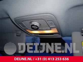 MG ZS ZS, SUV, 2019 EV Long Range 70 kWh picture 31