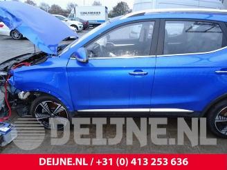 MG ZS ZS, SUV, 2019 EV Long Range 70 kWh picture 13