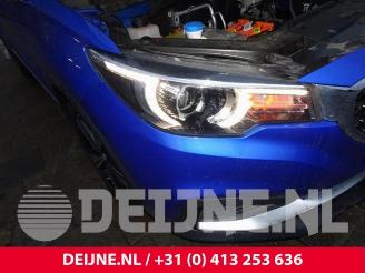 MG ZS ZS, SUV, 2019 EV Long Range 70 kWh picture 32