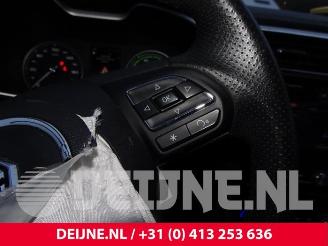 MG ZS ZS, SUV, 2019 EV Long Range 70 kWh picture 29