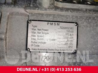 MG ZS ZS, SUV, 2019 EV Long Range 70 kWh picture 35