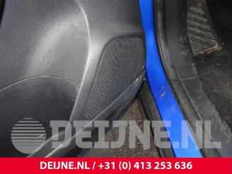 MG ZS ZS, SUV, 2019 EV Long Range 70 kWh picture 16