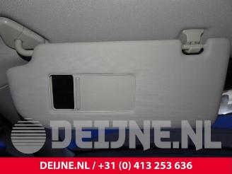 MG ZS ZS, SUV, 2019 EV Long Range 70 kWh picture 26