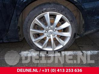 Volvo S-90 S90 II, Sedan, 2016 2.0 T4 16V picture 30