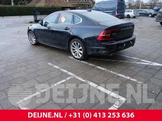 Volvo S-90 S90 II, Sedan, 2016 2.0 T4 16V picture 5