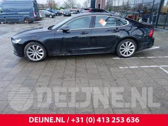 Volvo S-90 S90 II, Sedan, 2016 2.0 T4 16V picture 4