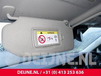 Volvo S-90 S90 II, Sedan, 2016 2.0 T4 16V picture 19