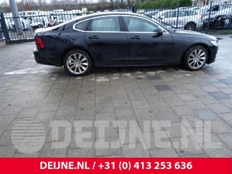 Volvo S-90 S90 II, Sedan, 2016 2.0 T4 16V picture 9