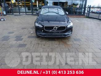 Volvo S-90 S90 II, Sedan, 2016 2.0 T4 16V picture 2