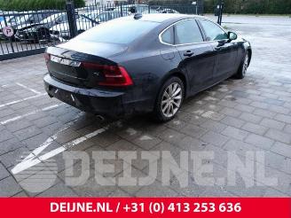 Volvo S-90 S90 II, Sedan, 2016 2.0 T4 16V picture 8