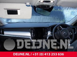 Volvo S-90 S90 II, Sedan, 2016 2.0 T4 16V picture 27