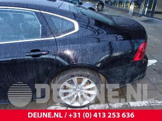 Volvo S-90 S90 II, Sedan, 2016 2.0 T4 16V picture 29