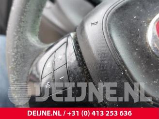 Fiat Doblo Doblo Cargo (263), Van, 2010 1.3 MJ 16V DPF Euro 5 picture 27