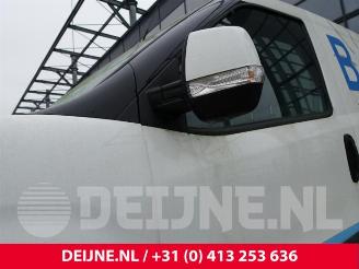 Fiat Doblo Doblo Cargo (263), Van, 2010 1.3 MJ 16V DPF Euro 5 picture 12