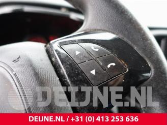 Fiat Doblo Doblo Cargo (263), Van, 2010 1.3 MJ 16V DPF Euro 5 picture 26