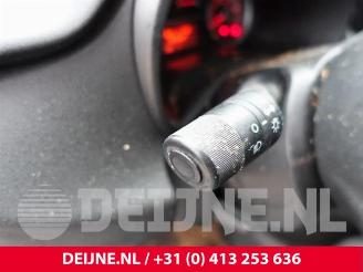 Fiat Doblo Doblo Cargo (263), Van, 2010 1.3 MJ 16V DPF Euro 5 picture 31