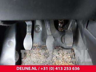Fiat Doblo Doblo Cargo (263), Van, 2010 1.3 MJ 16V DPF Euro 5 picture 23
