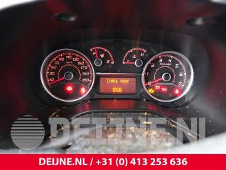 Fiat Doblo Doblo Cargo (263), Van, 2010 1.3 MJ 16V DPF Euro 5 picture 22