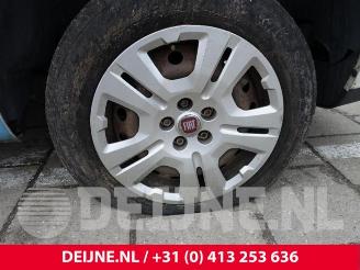 Fiat Doblo Doblo Cargo (263), Van, 2010 1.3 MJ 16V DPF Euro 5 picture 35