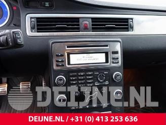 Volvo V-70 V70 (BW), Combi, 2007 / 2016 2.0 D 16V picture 23