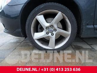 Volvo V-70 V70 (BW), Combi, 2007 / 2016 2.0 D 16V picture 10