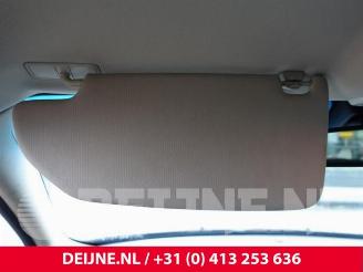 Volvo V-70 V70 (BW), Combi, 2007 / 2016 2.0 D 16V picture 18