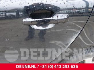 Volvo V-70 V70 (BW), Combi, 2007 / 2016 2.0 D 16V picture 31